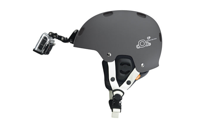 GoPro Helmet Front Mount, discontinued, GoPro - Pictureline  - 3