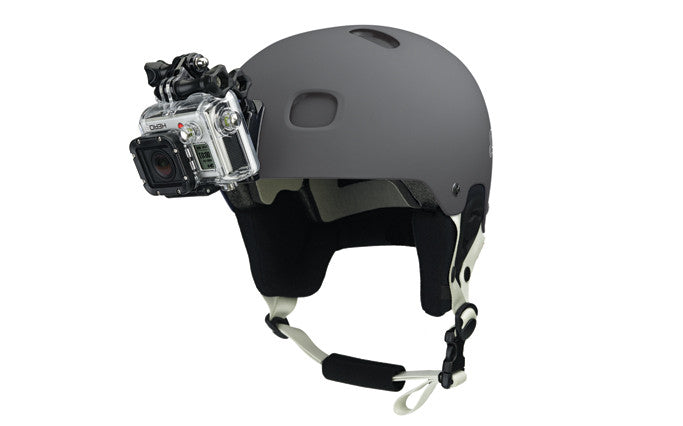 GoPro Helmet Front Mount, discontinued, GoPro - Pictureline  - 2