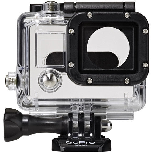 GoPro Replacement HD Housing HERO3 / 3+, video gopro mounts, GoPro - Pictureline  - 3