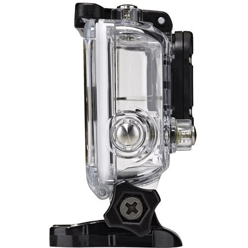 GoPro Replacement HD Housing HERO3 / 3+, video gopro mounts, GoPro - Pictureline  - 2