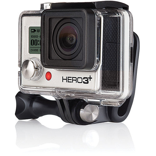 GoPro Head Strap + QuickClip, video gopro mounts, GoPro - Pictureline  - 3