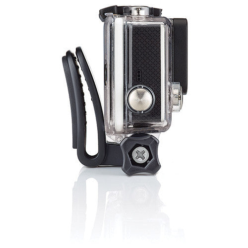 GoPro Head Strap + QuickClip, video gopro mounts, GoPro - Pictureline  - 5