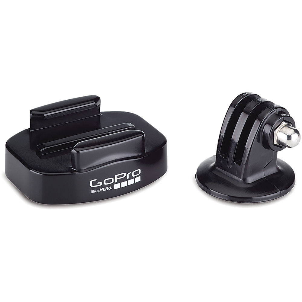 GoPro Tripod Mounts, video gopro mounts, GoPro - Pictureline  - 2