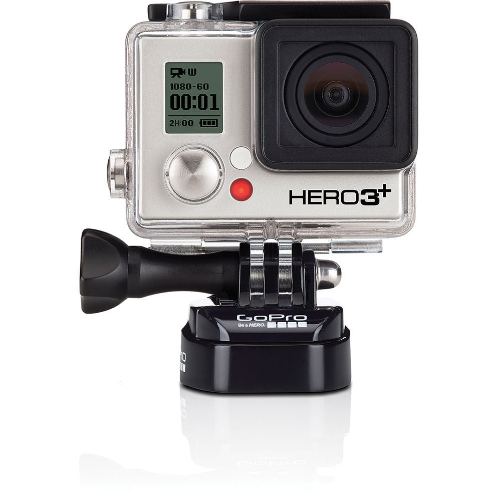 GoPro Tripod Mounts, video gopro mounts, GoPro - Pictureline  - 5