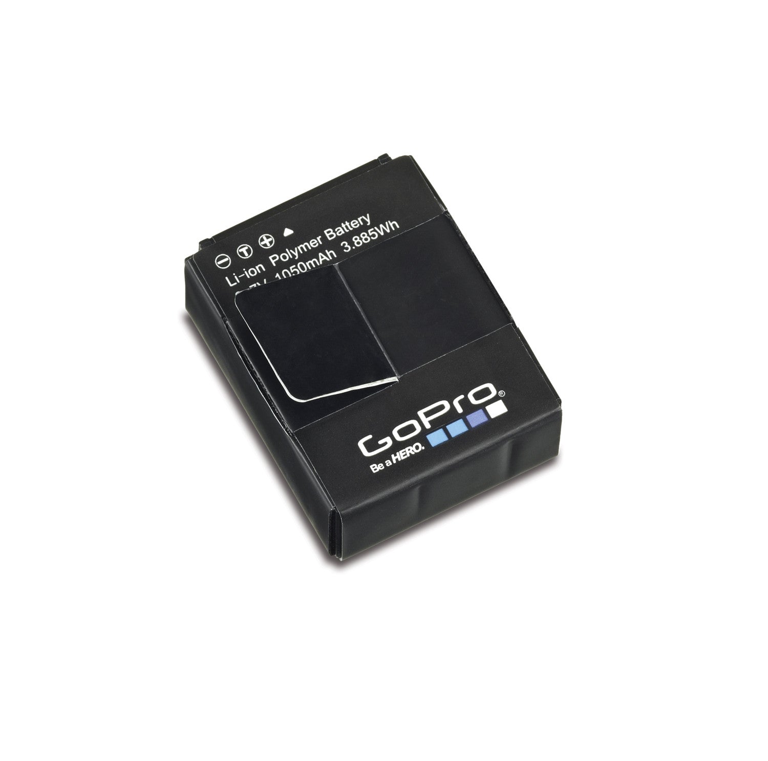 GoPro Recharable Li-Ion Battery HERO3 / 3+, video gopro mounts, GoPro - Pictureline  - 2