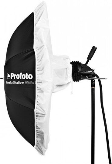 Profoto Umbrella Diffusor M, lighting umbrellas, Profoto - Pictureline 