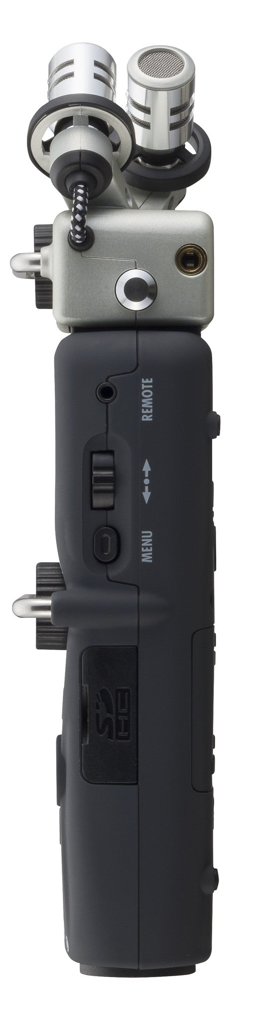 Zoom H5 Handy Recorder, video audio microphones & recorders, Zoom - Pictureline  - 7