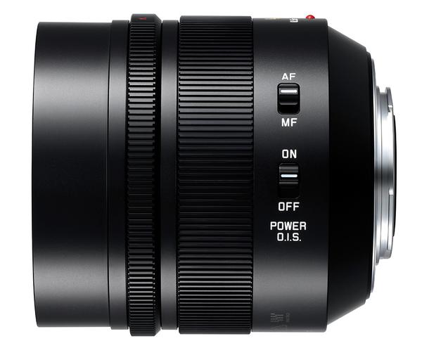 Panasonic Leica G 42.5mm F1.2 Micro Four Thirds Lens