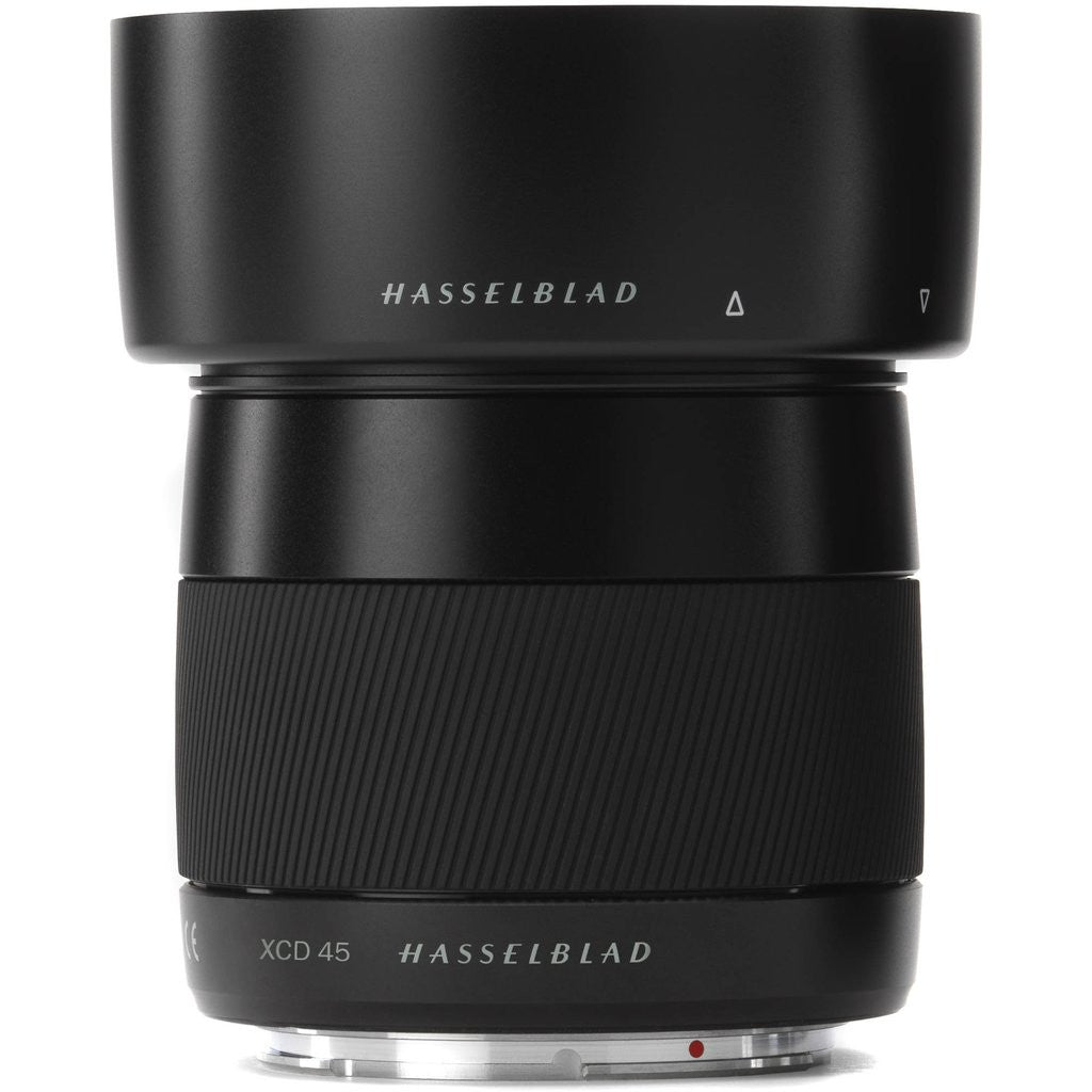 Hasselblad X1D 4116 Edition Mirrorless Camera with 45mm Lens