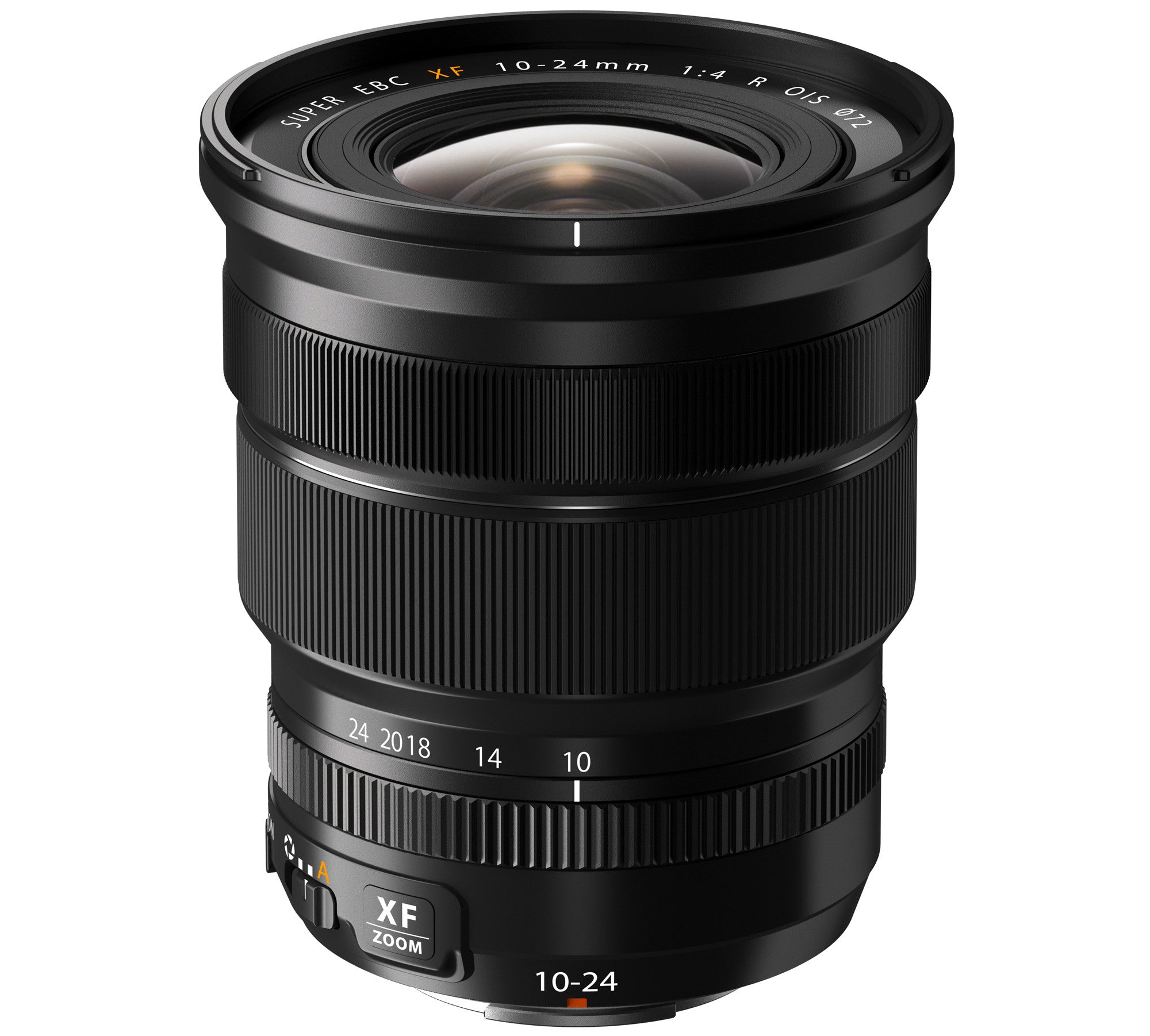 Fujifilm XF 10-24mm F4 R OIS Lens, lenses mirrorless, Fujifilm - Pictureline 