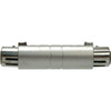 Hosa Audio Adapter XLR Gender CHG F/F