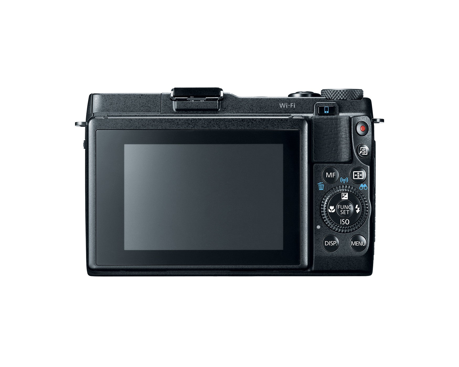 Canon Powershot G1 X Mark II Digital Camera, camera point & shoot cameras, Canon - Pictureline  - 6
