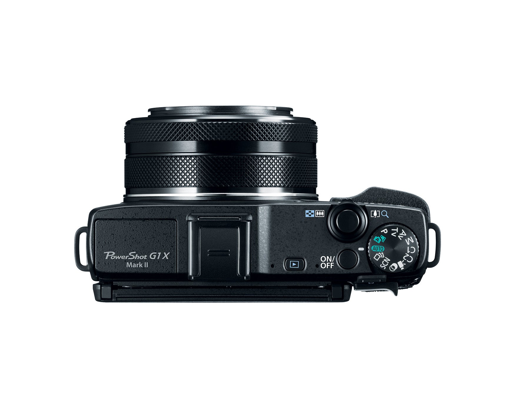 Canon Powershot G1 X Mark II Digital Camera, camera point & shoot cameras, Canon - Pictureline  - 8