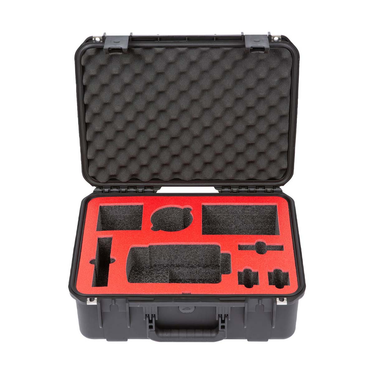 SKB iSeries 3i-1813-7C70 Case for Canon EOS C70 Cinema Camera and Accessories