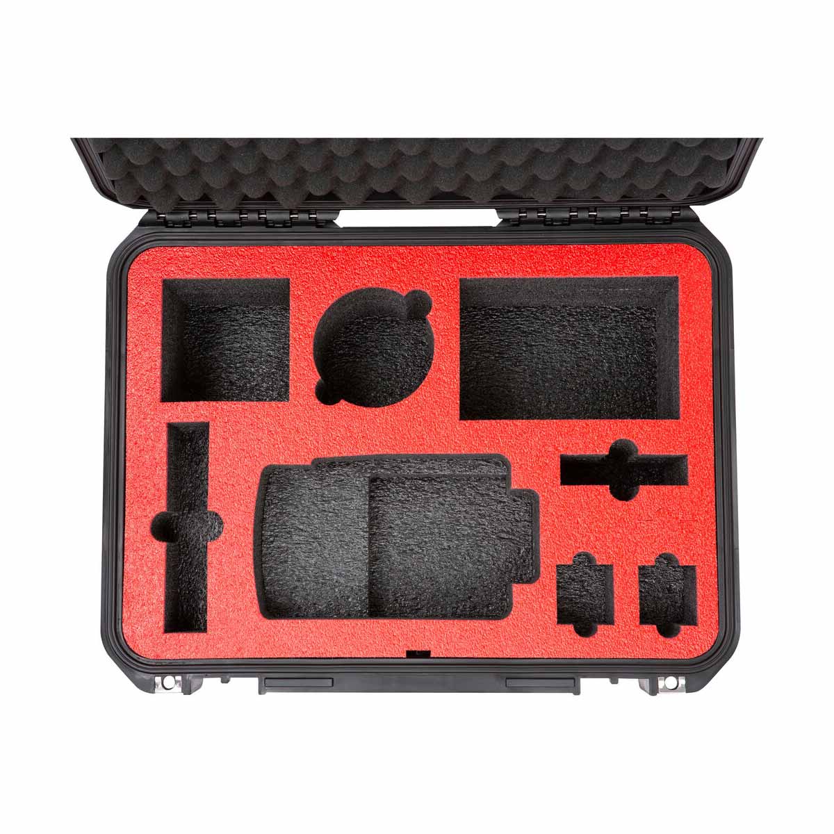 SKB iSeries 3i-1813-7C70 Case for Canon EOS C70 Cinema Camera and Accessories