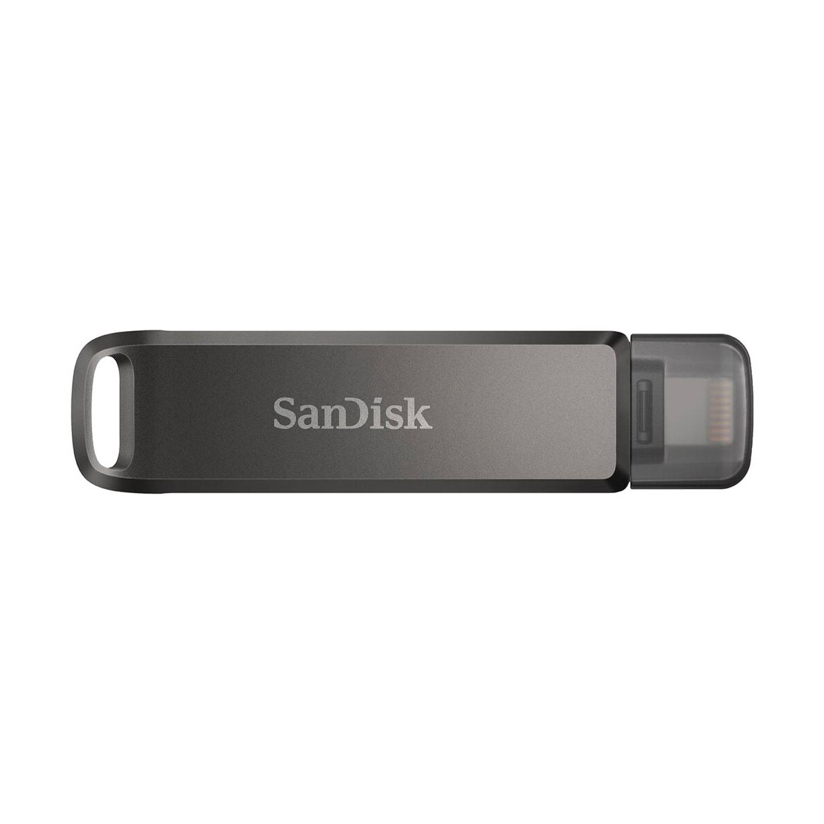 SanDisk iXpand 128GB USB-C Flash Drive