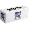 Ilford Delta 3200 Pro 120 Black & White Negative Film (One Roll)