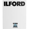 Ilford Delta 100 4x5 Black & White Print Negative Film (25 Sheets)