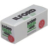 Ilford Delta 400 Pro 120 Black & White Negative Film (One Roll)