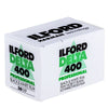 Ilford Delta 400 Pro 135-36 Black & White Film (One Roll)