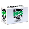 Ilford HP5 Plus 135-36 Black & White Negative Film (ISO 400 - One Roll)