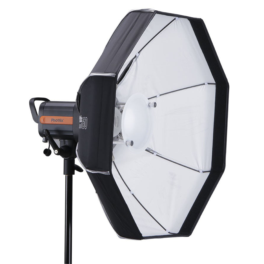 Phottix Luna II 60 Folding Beauty Dish (24”)