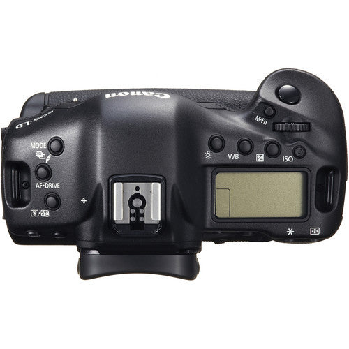 Canon EOS 1D C 4K Cinema Camera (Body Only), discontinued, Canon - Pictureline  - 3