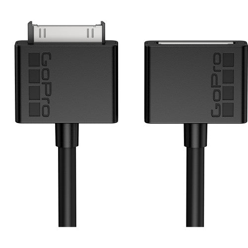 GoPro BacPac Extension Cable, video gopro mounts, GoPro - Pictureline 