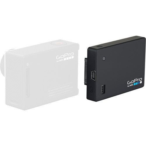 GoPro Battery BacPac HERO3+ / HERO4, video gopro mounts, GoPro - Pictureline  - 2
