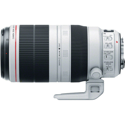 Canon EF 100-400mm f4.5-5.6L IS II USM Lens, lenses slr lenses, Canon - Pictureline  - 3