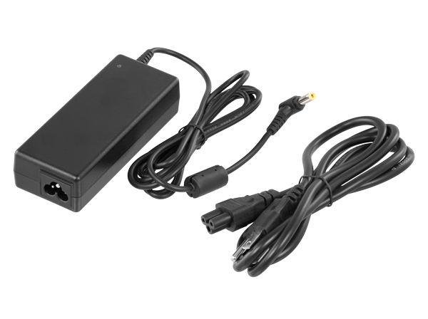F&V AC Power Adapter, lighting cables & adapters, F&V - Pictureline  - 1