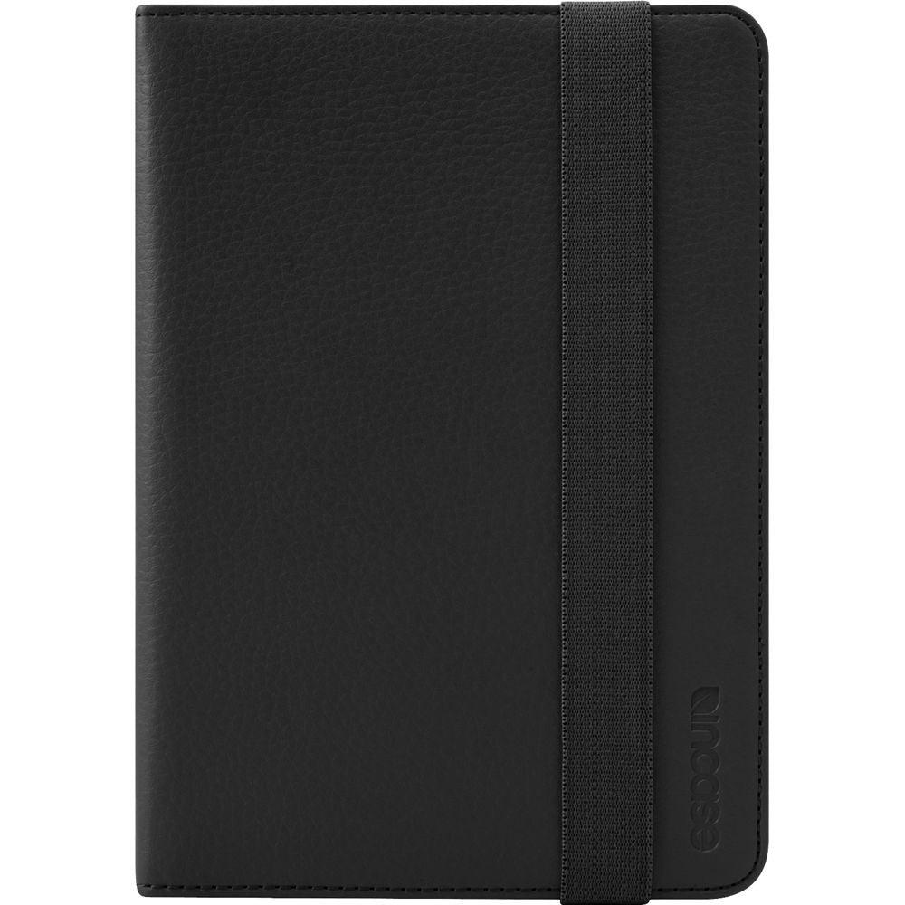 Incase Book Jacket for iPad mini Black, bags pouches, Incase - Pictureline  - 1