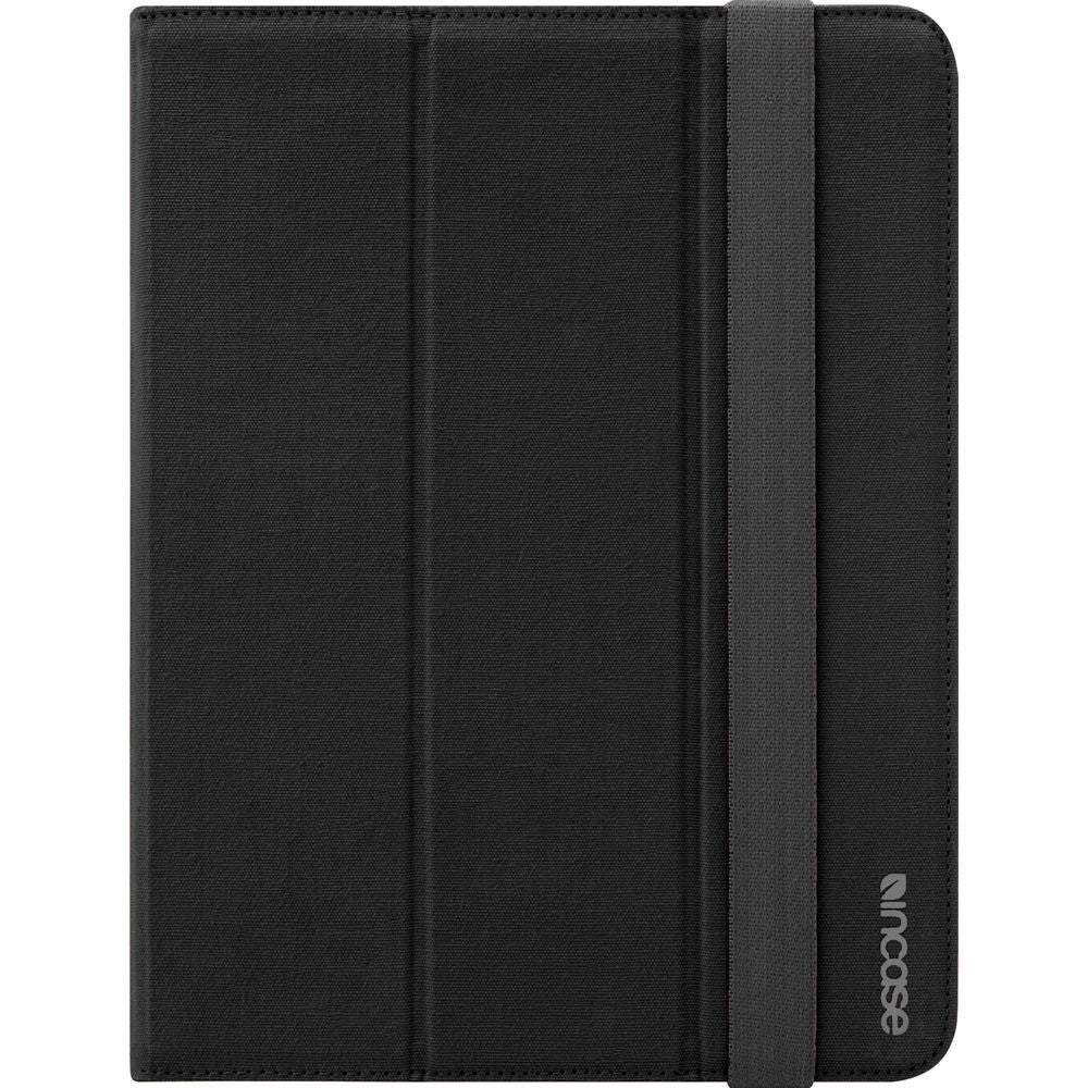 Incase Canvas Maki Jacket for iPad 3 Black, bags pouches, Incase - Pictureline  - 4