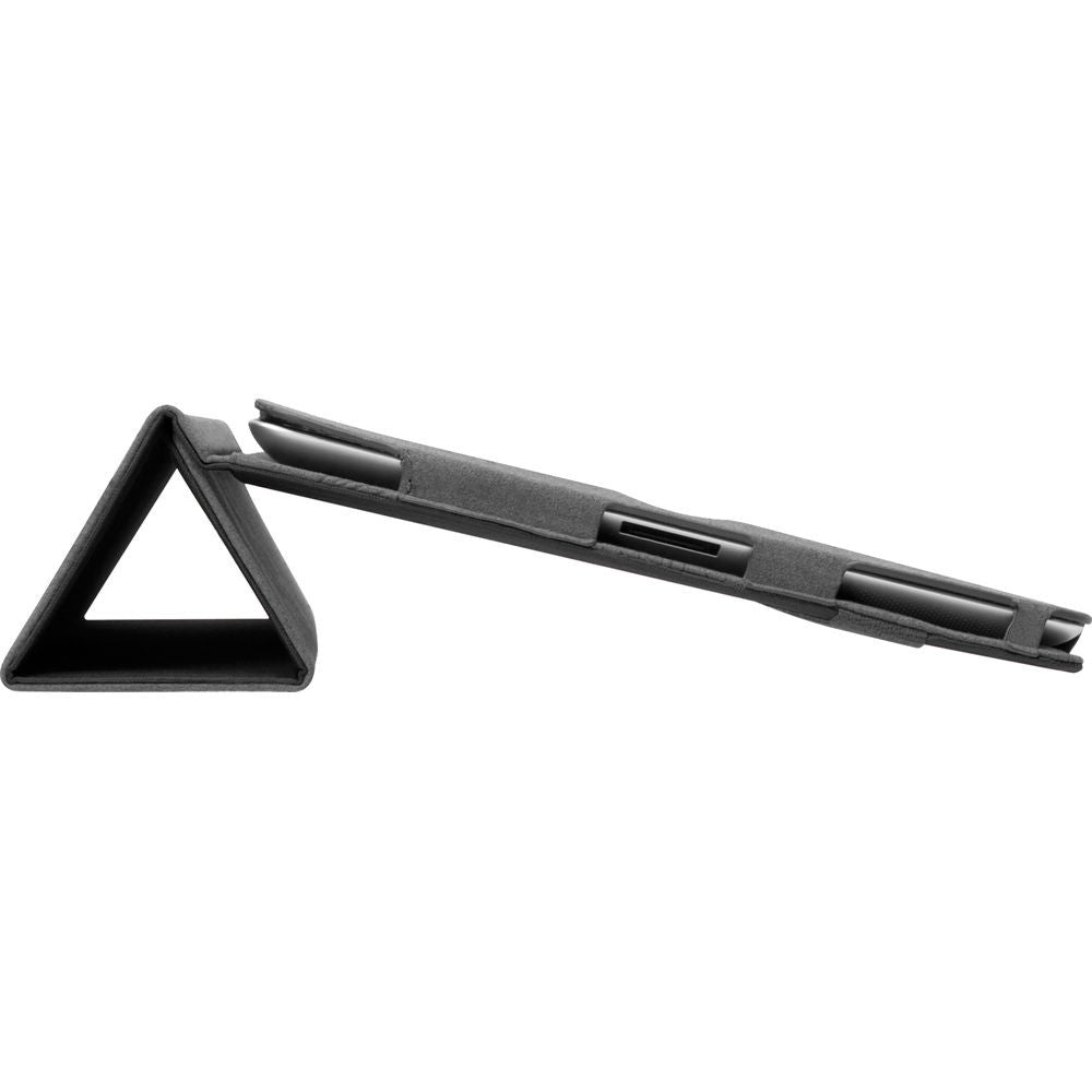 Incase Canvas Maki Jacket for iPad 3 Black, bags pouches, Incase - Pictureline  - 3
