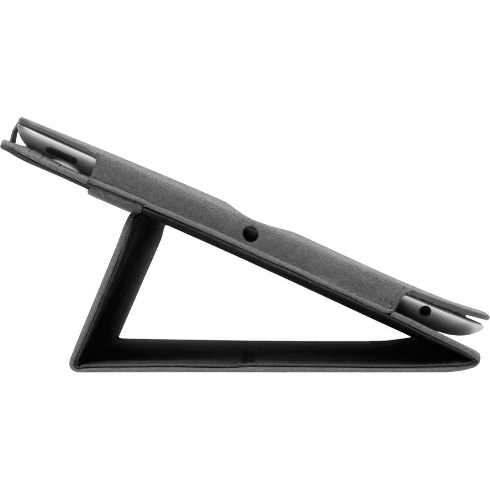 Incase Canvas Maki Jacket for iPad 3 Black, bags pouches, Incase - Pictureline  - 8