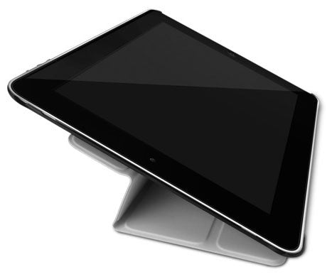 Incase Magnetic Snap Case for iPad 3 Black, bags pouches, Incase - Pictureline  - 1