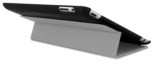 Incase Magnetic Snap Case for iPad 3 Black, bags pouches, Incase - Pictureline  - 2