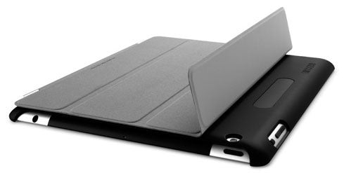 Incase Magnetic Snap Case for iPad 3 Black, bags pouches, Incase - Pictureline  - 4