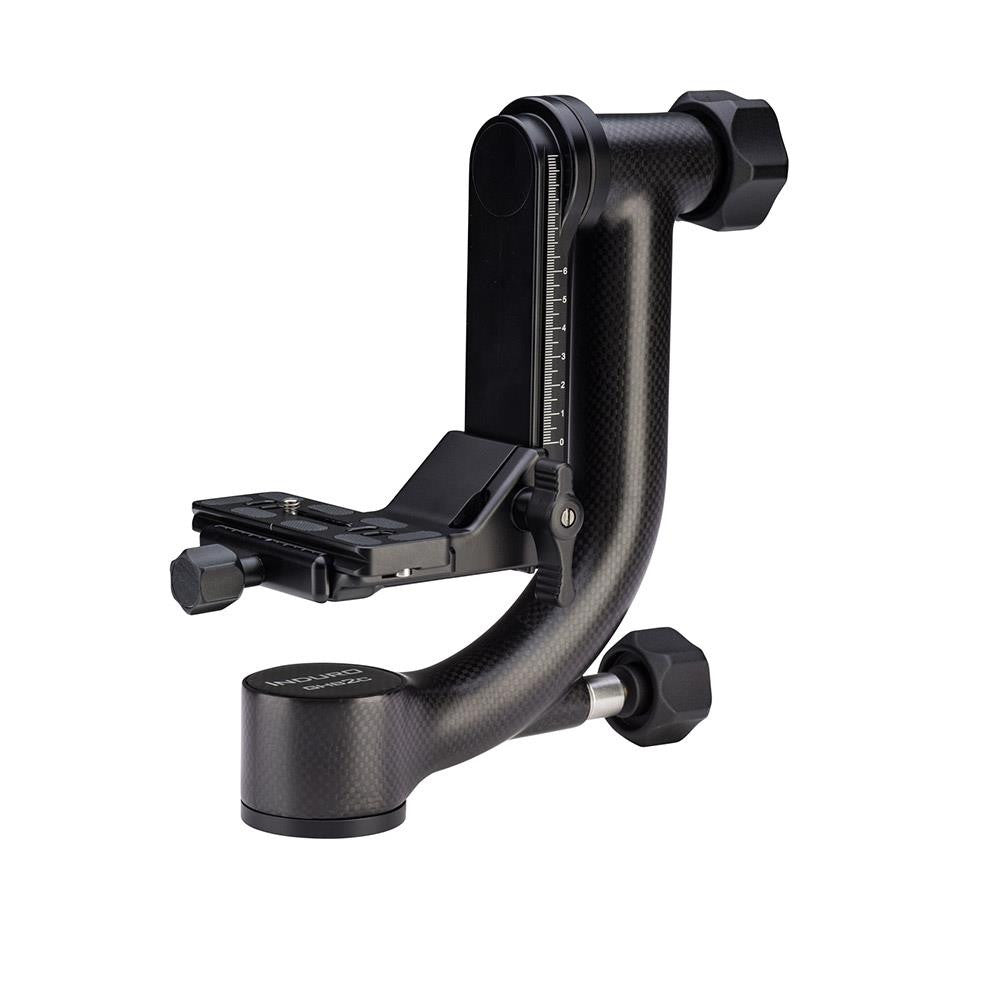 Induro GHB2C Carbon Fiber Gimbal Head, tripods other heads, Induro - Pictureline  - 2
