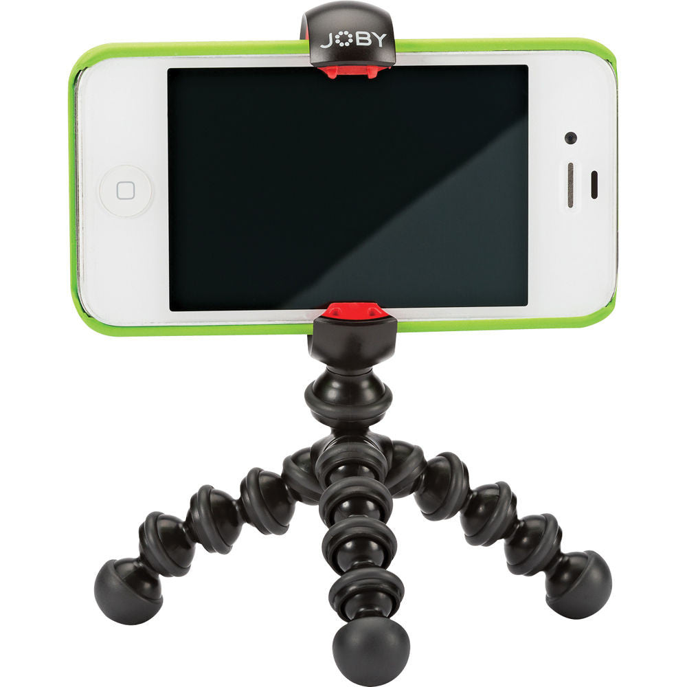 Joby MPod Mini Stand for Smartphones, tripods travel & compact, Joby - Pictureline  - 7