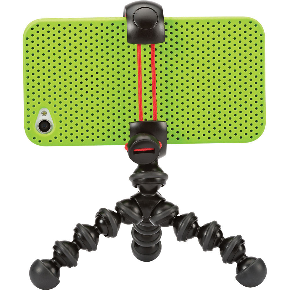Joby MPod Mini Stand for Smartphones, tripods travel & compact, Joby - Pictureline  - 5