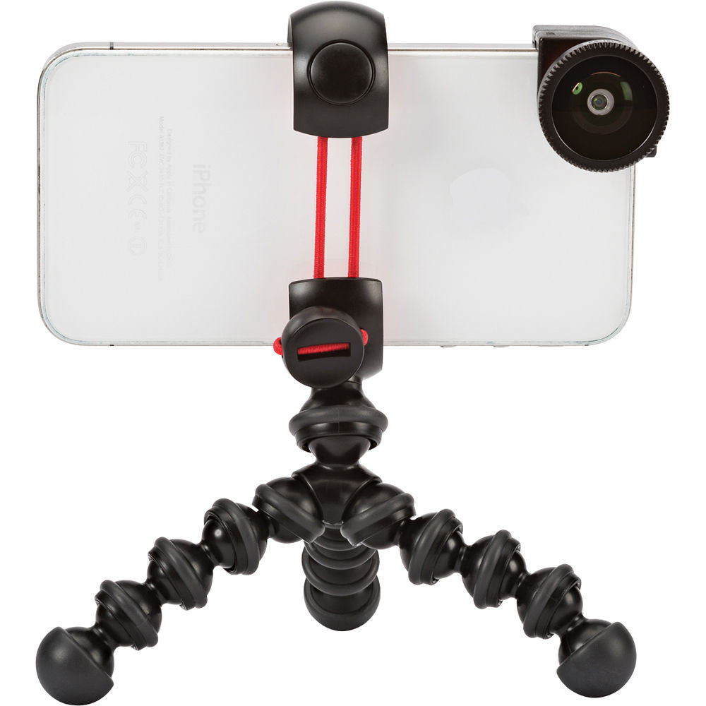 Joby MPod Mini Stand for Smartphones, tripods travel & compact, Joby - Pictureline  - 8