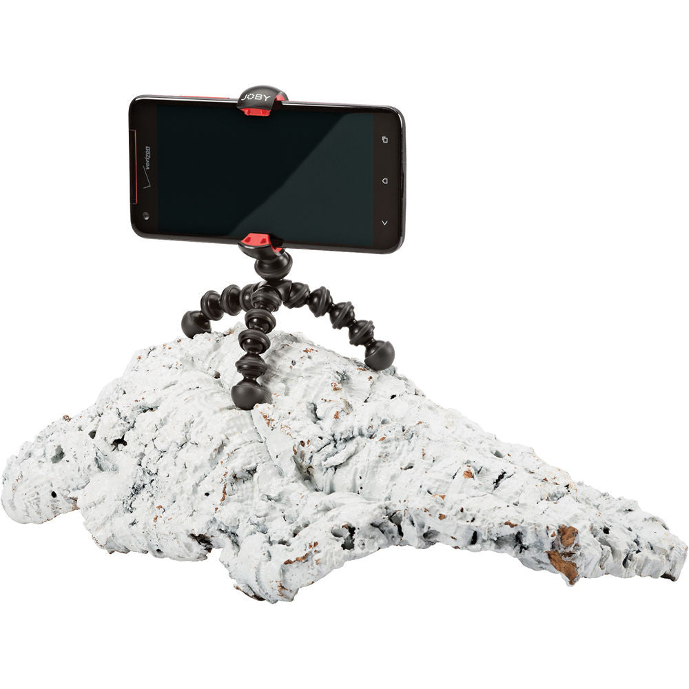 Joby MPod Mini Stand for Smartphones, tripods travel & compact, Joby - Pictureline  - 6
