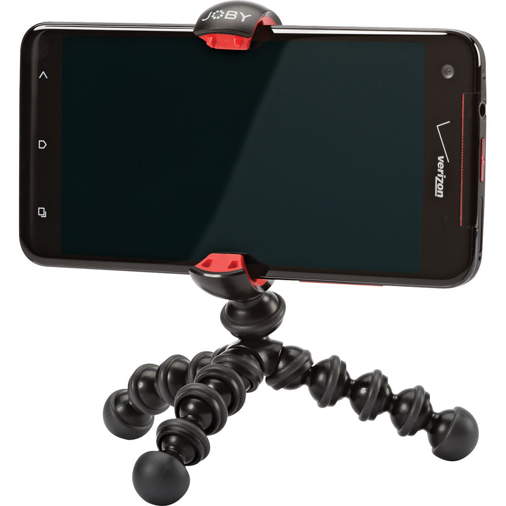 Joby MPod Mini Stand for Smartphones, tripods travel & compact, Joby - Pictureline  - 1