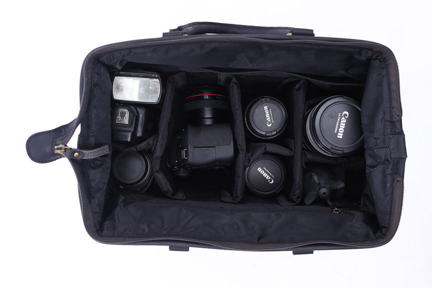 Kelly Moore Jude Camera Bag, bags shoulder bags, Kelly Moore Bags - Pictureline  - 2