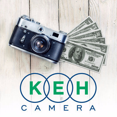 KEH Canon Days Buyback (June 10th - 11th), events - past, Pictureline - Pictureline 