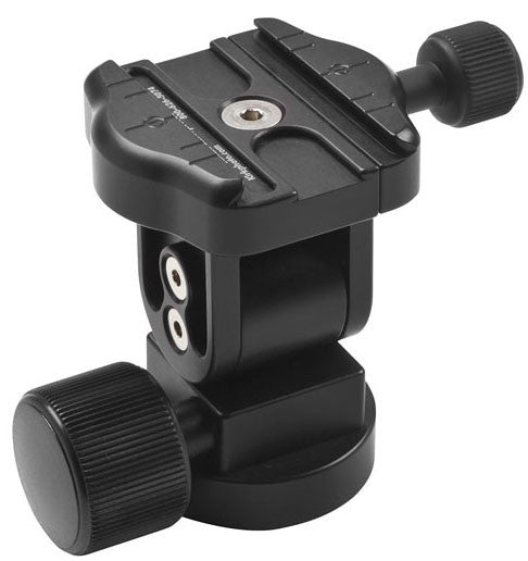 Kirk MPA-2 Quick Release Monopod Head, tripods other heads, Kirk Enterprises - Pictureline  - 1