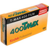 Kodak TMAX 400 120 B&W Film (One Roll)