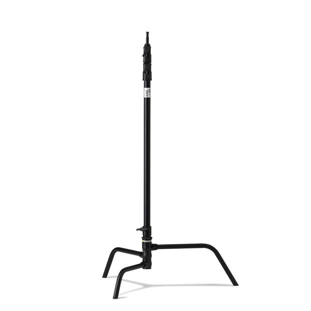 Kupo Master 40" Turtle Base Master C-Stand (Black)