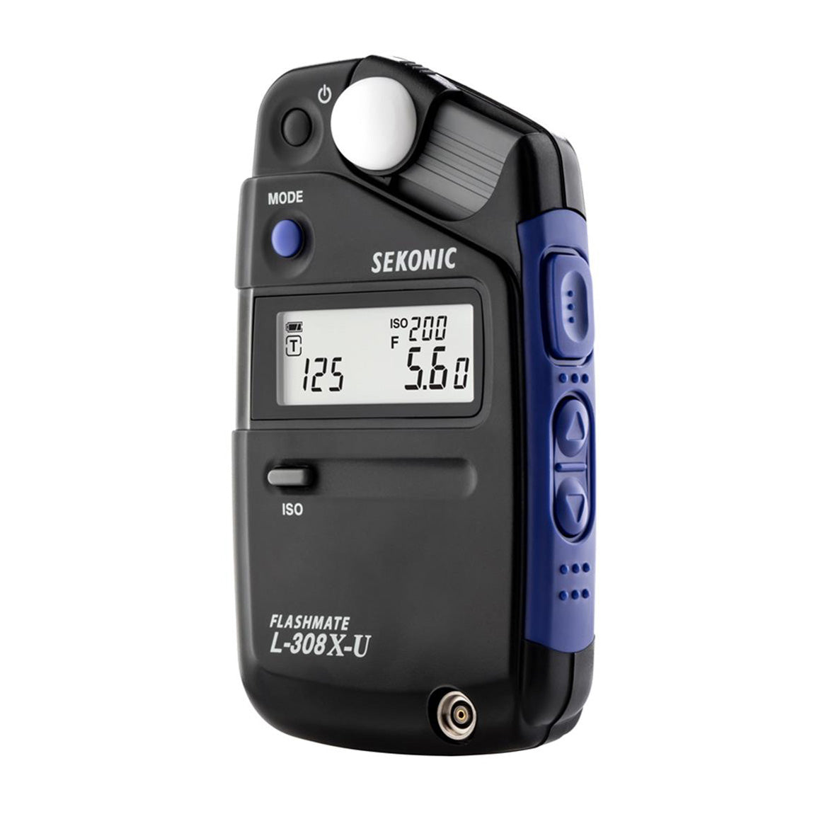 Sekonic L-308X-U Flashmate Light Meter